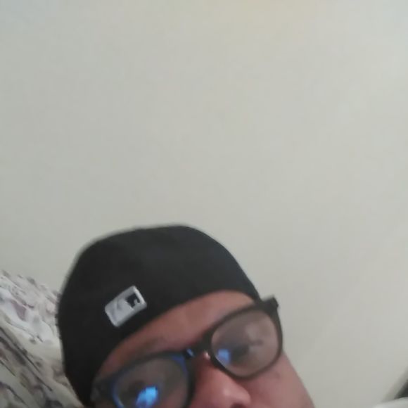 Meet your Posher, Freddrick - Picture 1 of 1